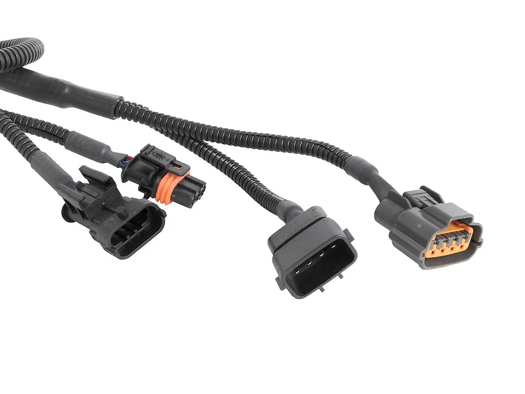 77-42008 – AFE Boost Controller, Electronic Single Stage Plug and Play - view 3